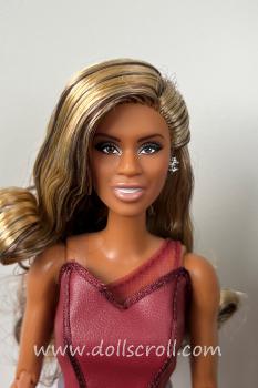 Mattel - Barbie - Tribute - Laverne Cox - Poupée